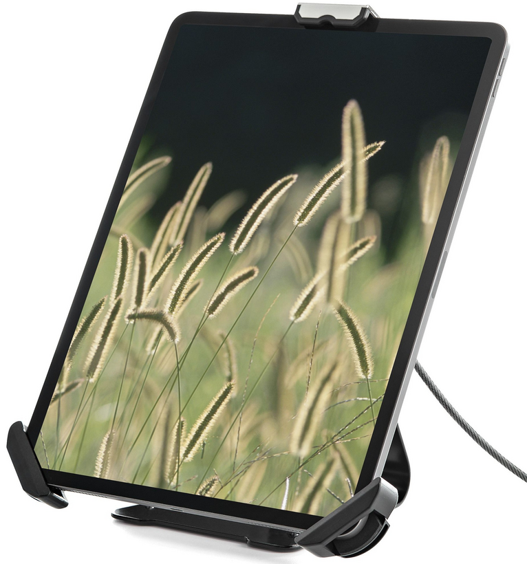 Suporte de tablet StarTech + slot K