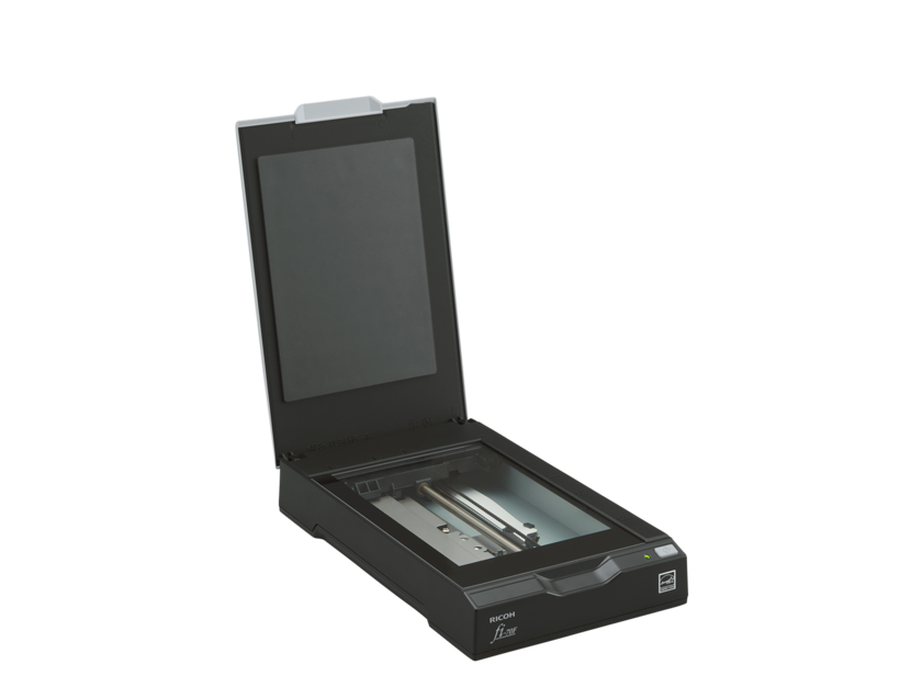 Scanner Ricoh fi-70F