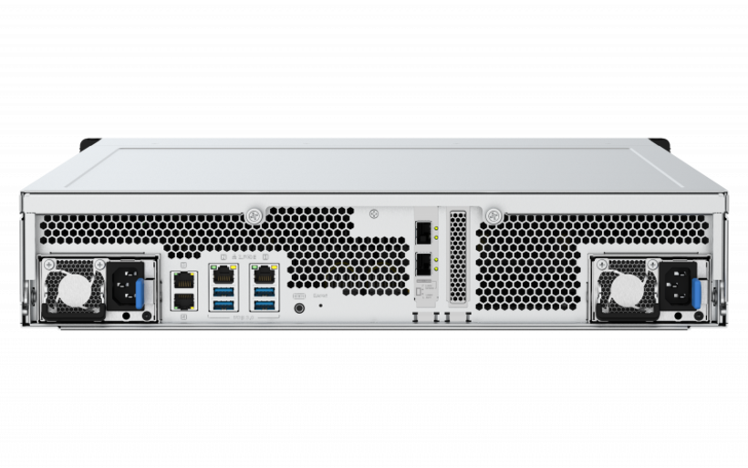 QNAP TDS-h2489FU 1TB 24-bay NAS