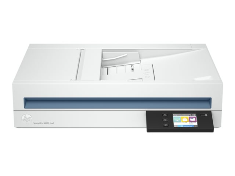 HP ScanJet Pro N4600 fnw1 Scanner