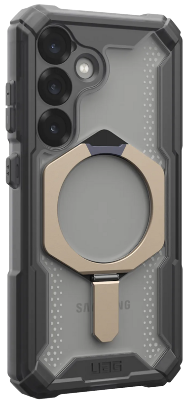 UAG Plasma XTE Galaxy S25 cendre/trsp