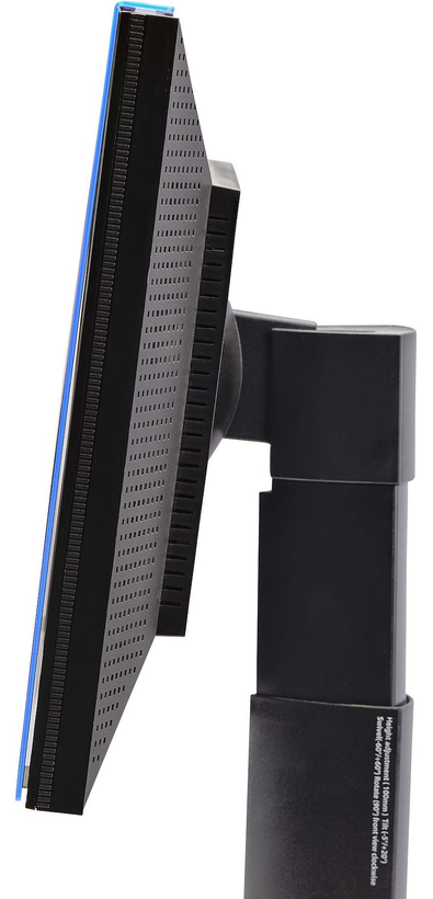 StarTech 24" Blickschutz hängend