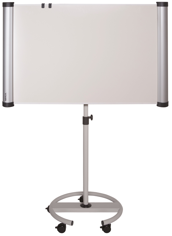 Lavagna fogli mobili MAULsolid flip2use