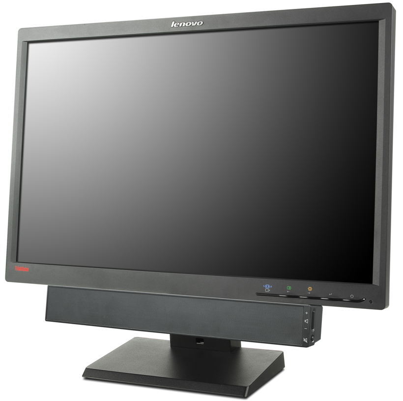 Barre de son Lenovo USB