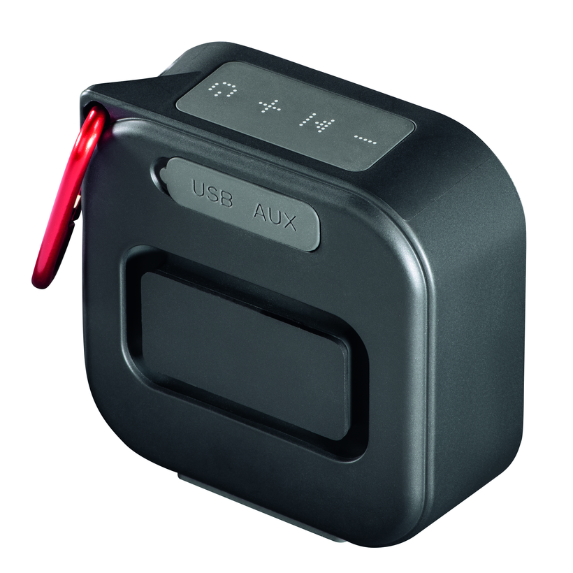 Enceinte Hama " Pocket 3.0 ", noire