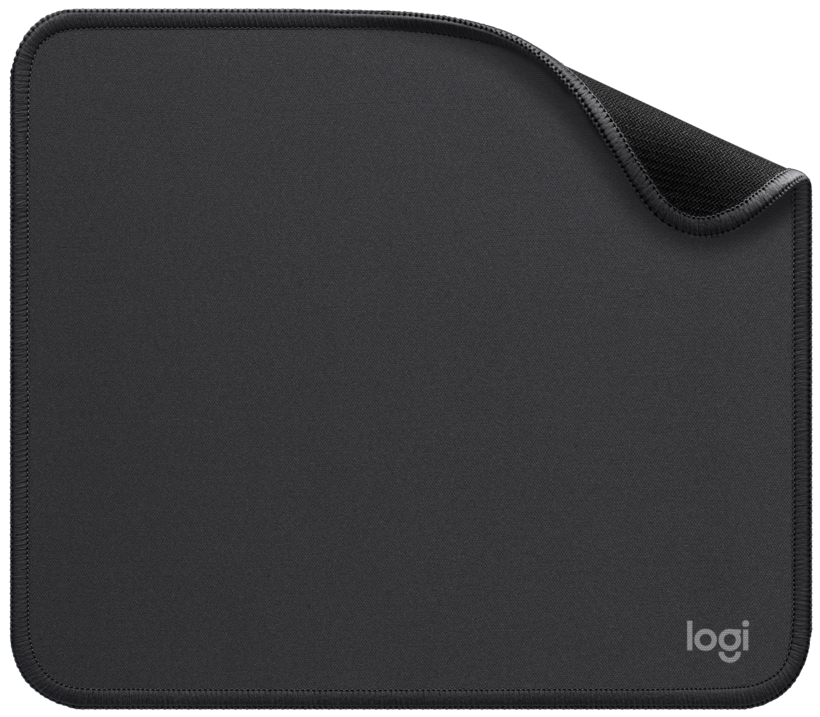Tapete para rato Logitech Studio grafite
