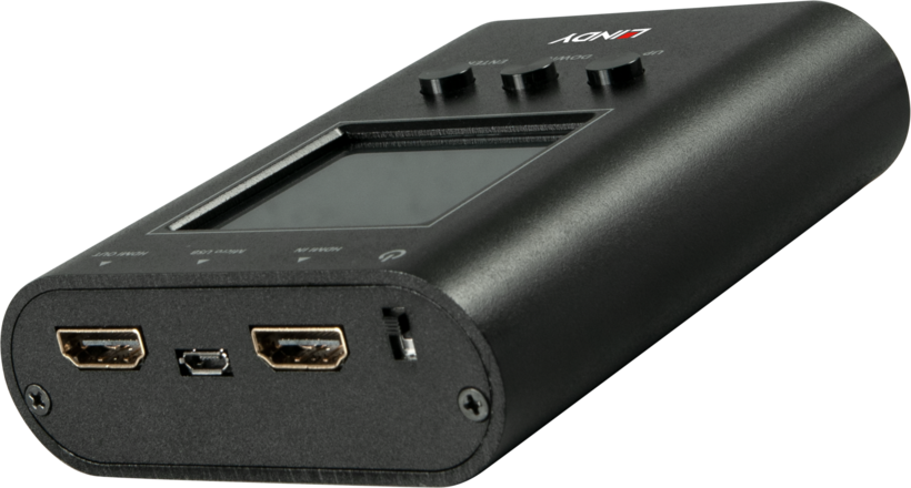 LINDY HDMI Signal Tester