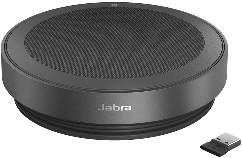 Jabra SPEAK2 75 UC 380a Speakerphone