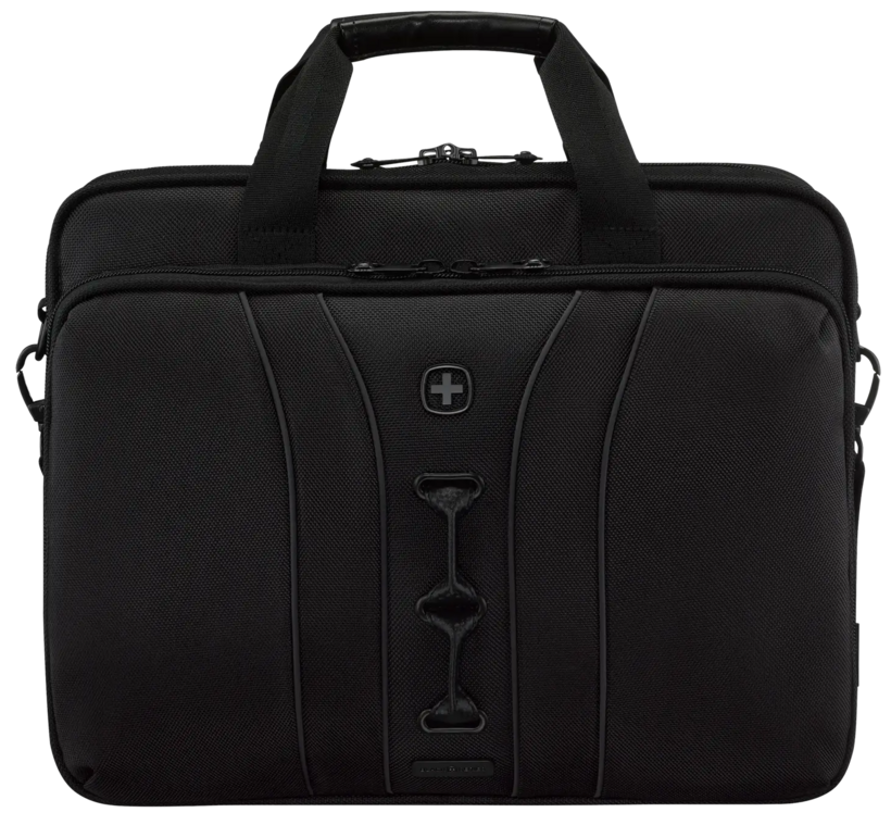 Sacoche Wenger Legacy Black 16"