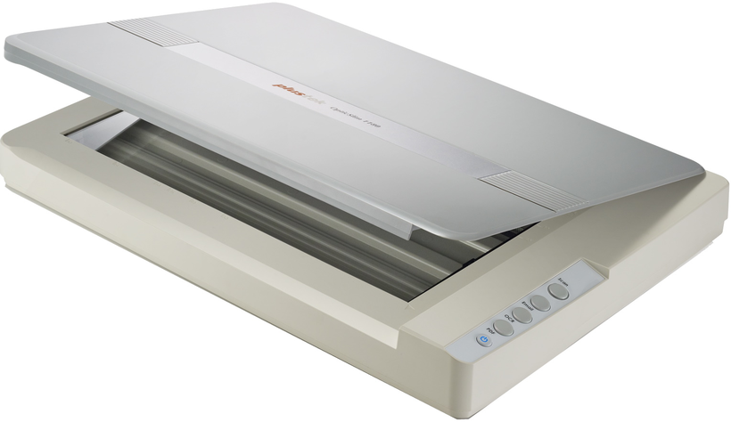 Plustek Skaner OpticSlim 1180