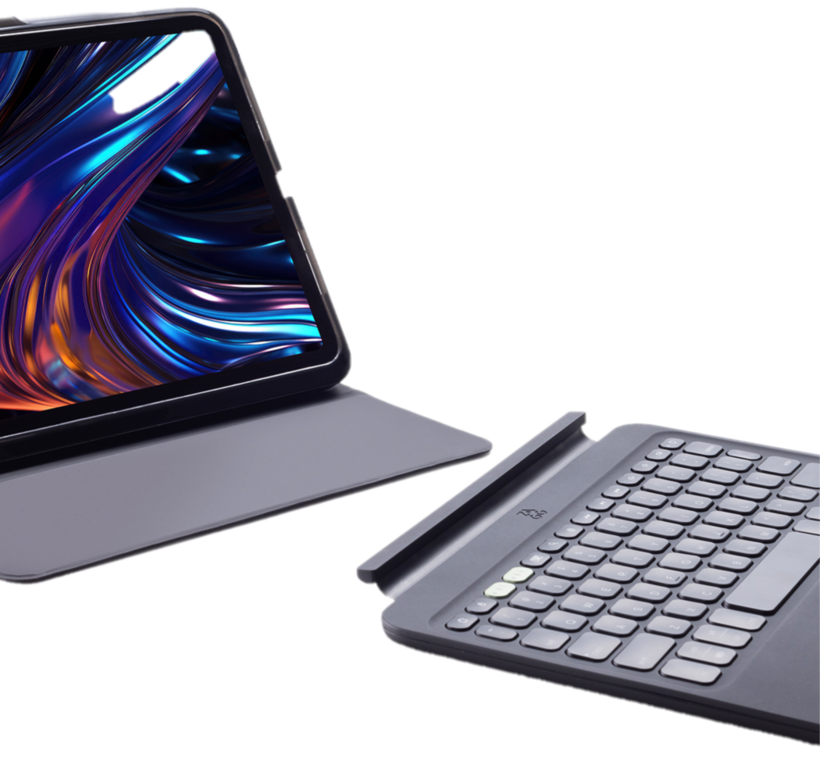 ZAGG Pro Keys 2 iPad Pro 11" M4