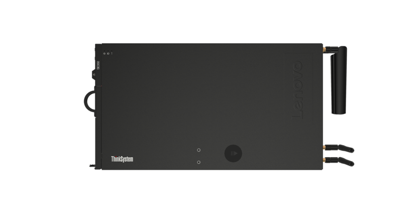 Lenovo TS SE350 Edge Server