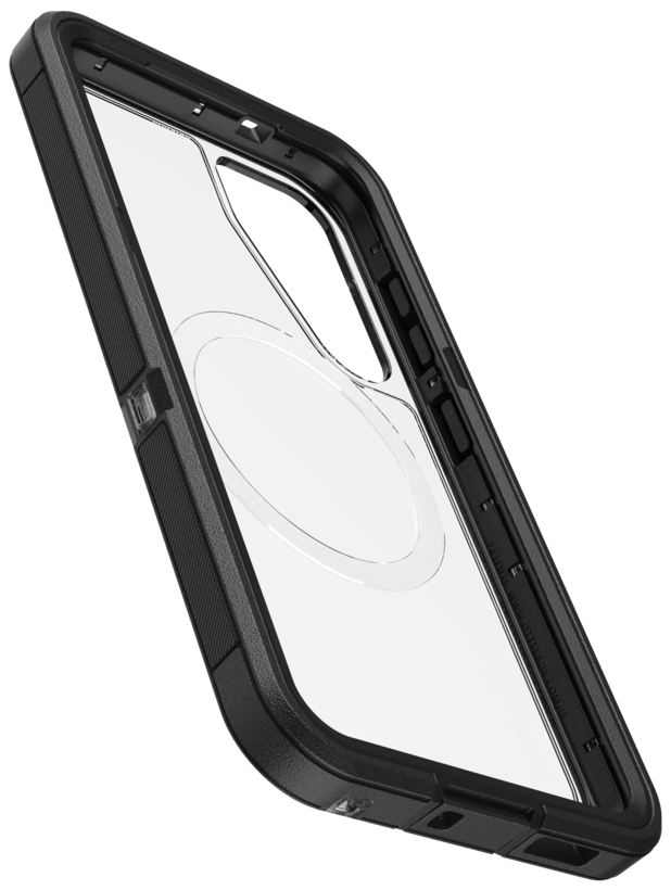 Coque OtterBox Def. XT Galaxy S25 n/tsp