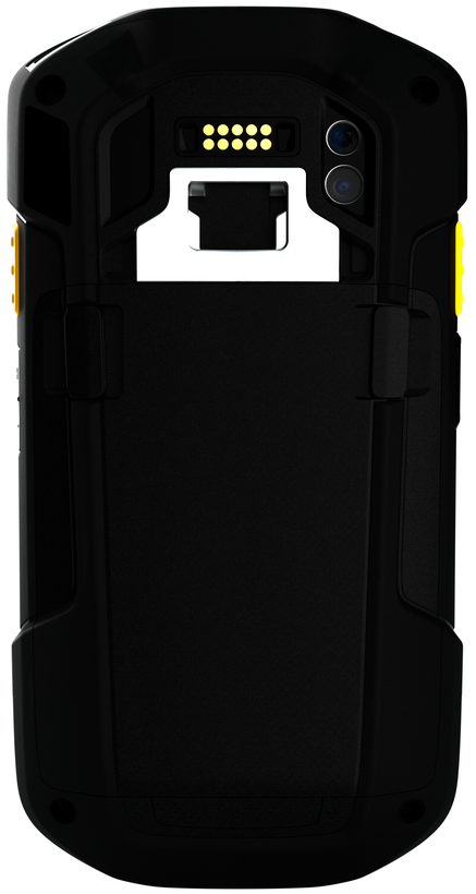 Terminal portable Zebra TC72