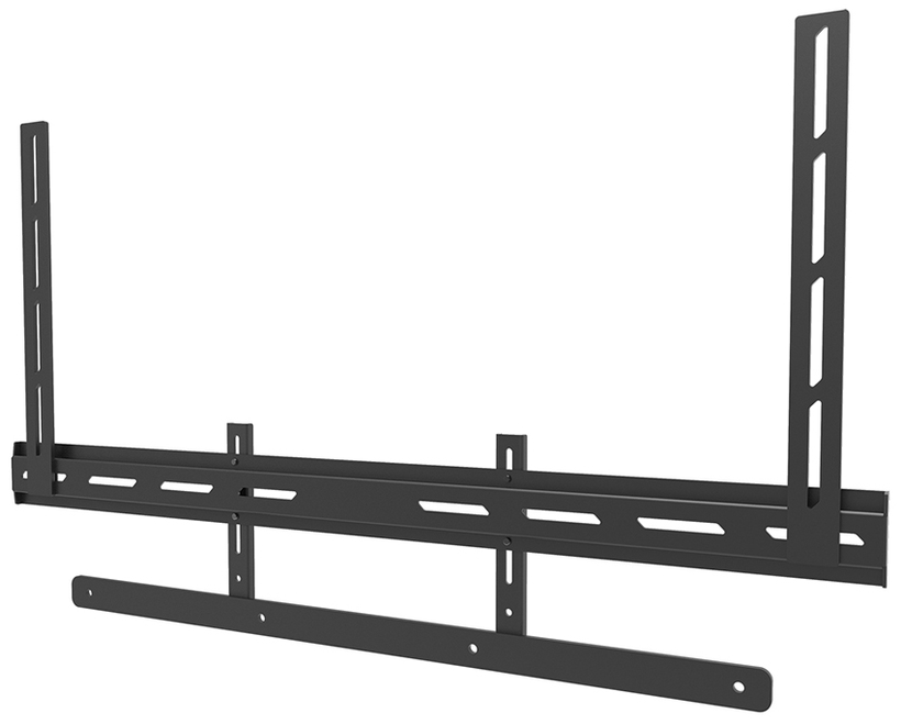 Neomounts AV2-500BL Uni Videobar Kit