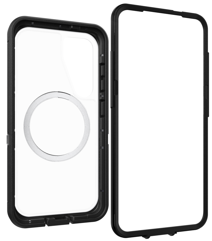 Coque OtterBox Def. XT Galaxy S25 n/tsp