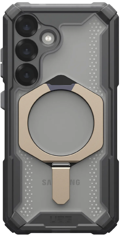 UAG Plasma XTE Galaxy S25 cendre/trsp