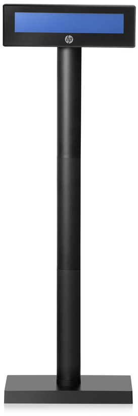 HP Engage 2 x 20 Pole-Kundendisplay
