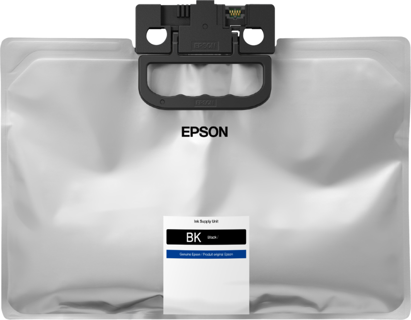 Epson WF EM/EP-C800R XXL Ink Black