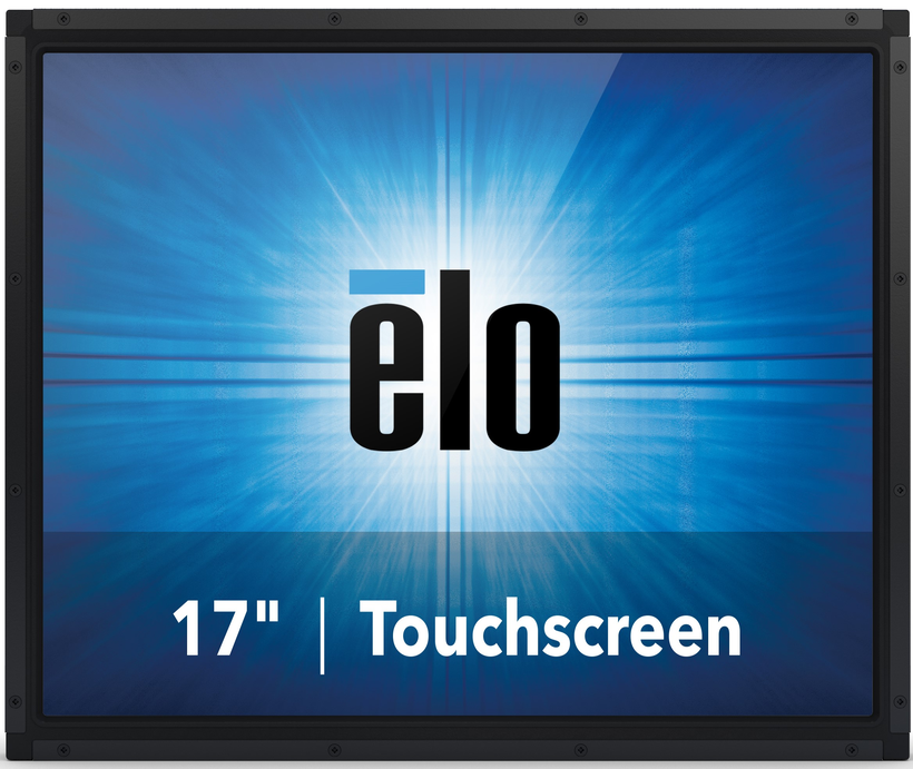 Écran tactile Elo 1790L Open Frame