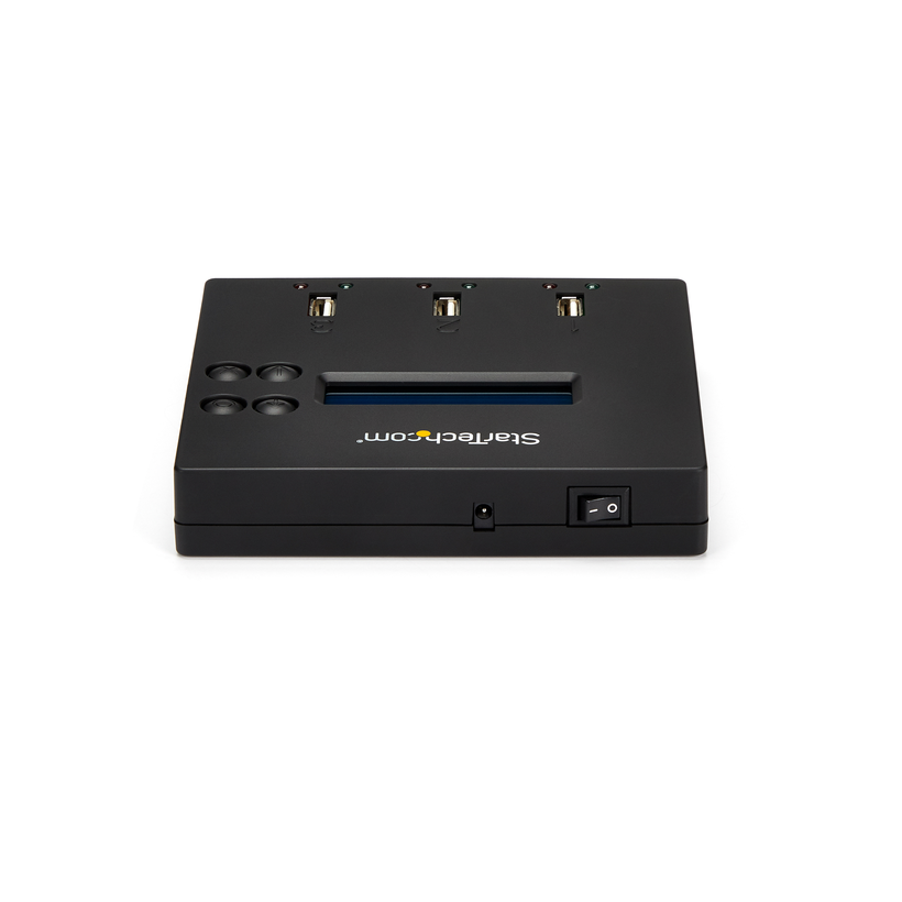 StarTech USB Stick Duplicator/Eraser