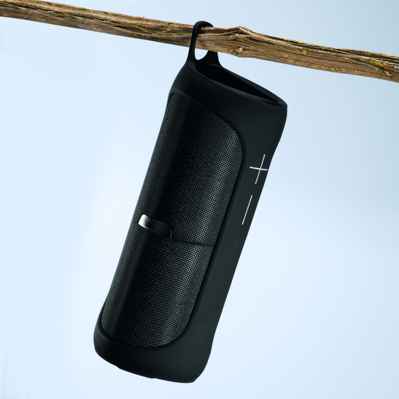 Enceinte BT Hama Twin 3.0, noire