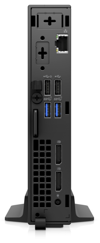 Dell OptiPlex 3000 TC Celeron 8/64 Go