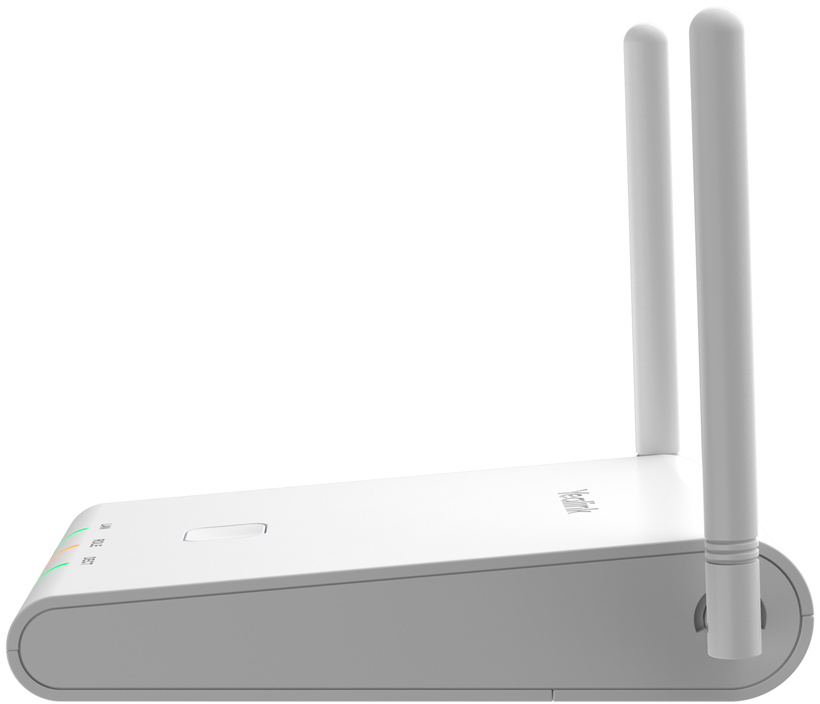 Base muticellule Yealink W90B DECT IP