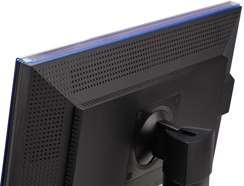 StarTech 24" Blickschutz hängend