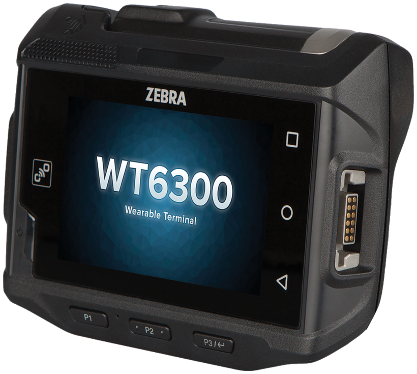 Ordinateur Zebra WT6300 Wearable