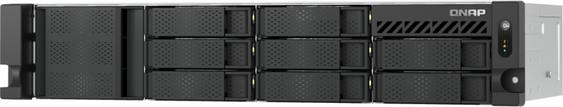 NAS 8 baies 8 Go QNAP TS-855eU-RP