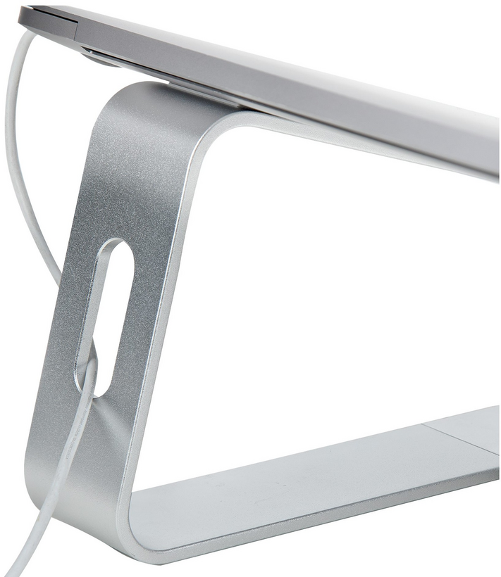 Suporte PC portátil StarTech Riser