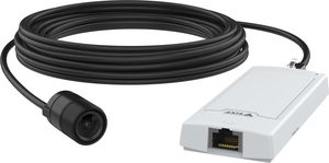 AXIS P12 Network Camera