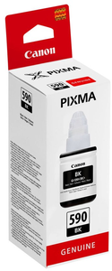 Canon GI-590BK Ink Black