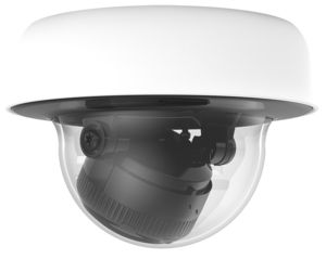 Cisco Meraki MV Cloud Managed Surveillance Camera