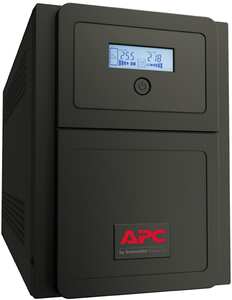 Onduleurs USV APC Easy-UPS SMV