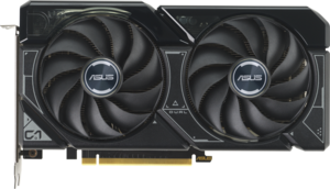 Carte graph. Asus GeForce RTX 4060Ti SSD