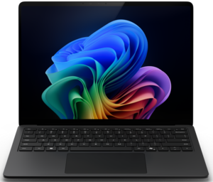 Microsoft Surface Laptop 15" for Business Copilot+ PC com Intel Core Ultra