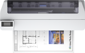 Plotter Epson SureColor