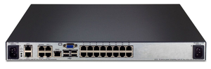 Switches KVM numériques Vertiv Avocent MergePoint Unitity