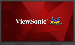 Écrans tactiles ViewSonic ViewBoard IFPG1
