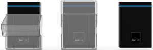 FAST LTA Silent Brick Pro 96/64TB