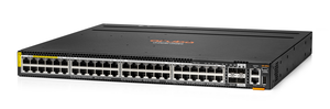 Switch PoE HPE Aruba 6300L 48SR5