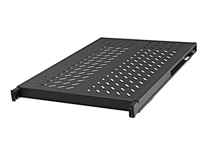 Étagère fixe Vertiv, jusqu'à 114 kg