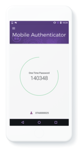 Multifactor Authentication - OneSpan Token Bundle, Laufzeit 12 Monate