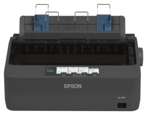 Epson 24-pin Dot Matrix Printers