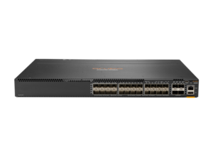 Switch HPE Aruba 6300M 24SFP+ 4SFP56
