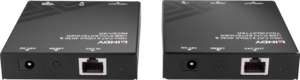LINDY HDMI Cat6 KVM-Extender 120 m