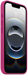 Apple iPhone 16e Silicone Case
