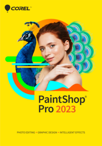 Corel PaintShop Pro